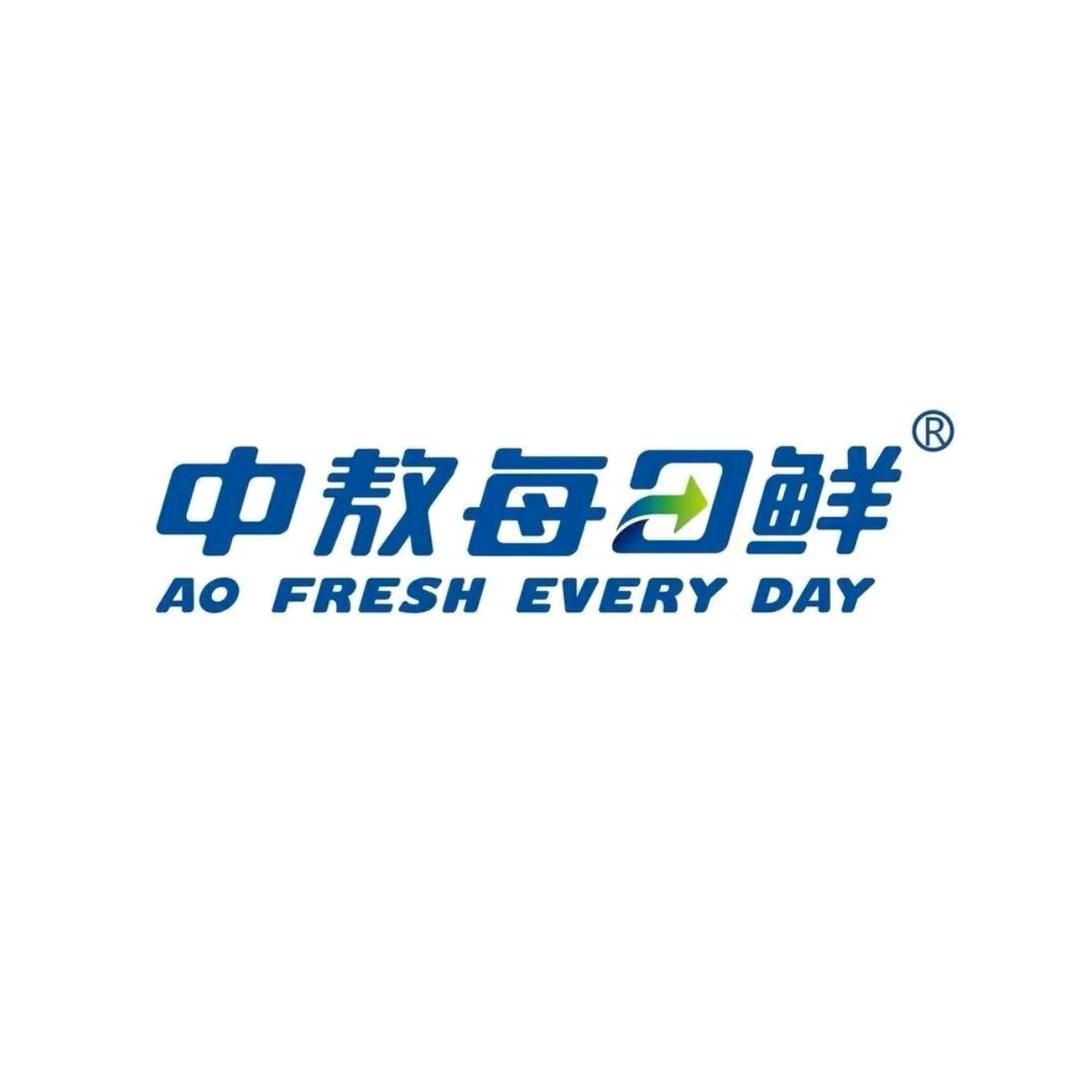 中敖每日鲜探味鲜