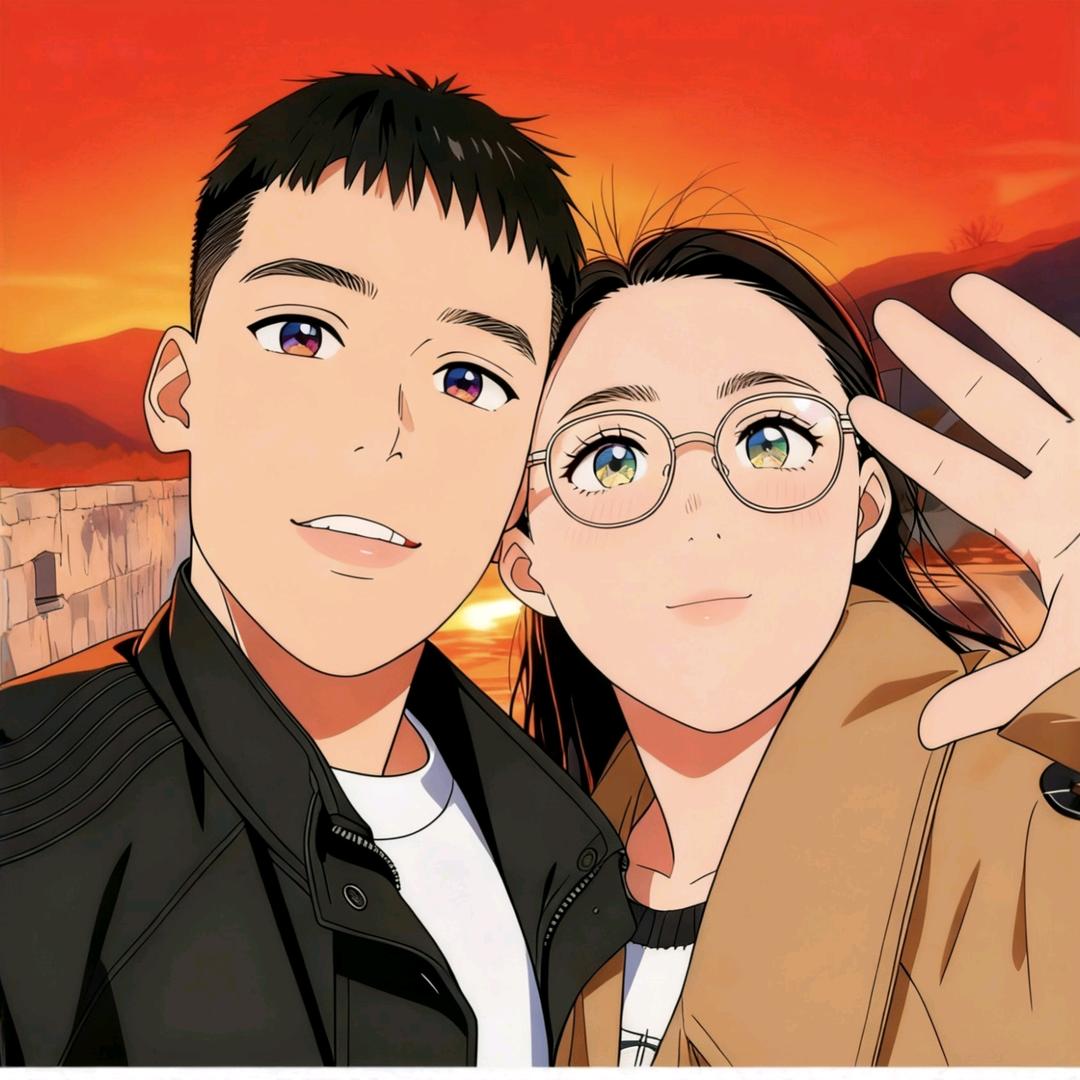 ♥