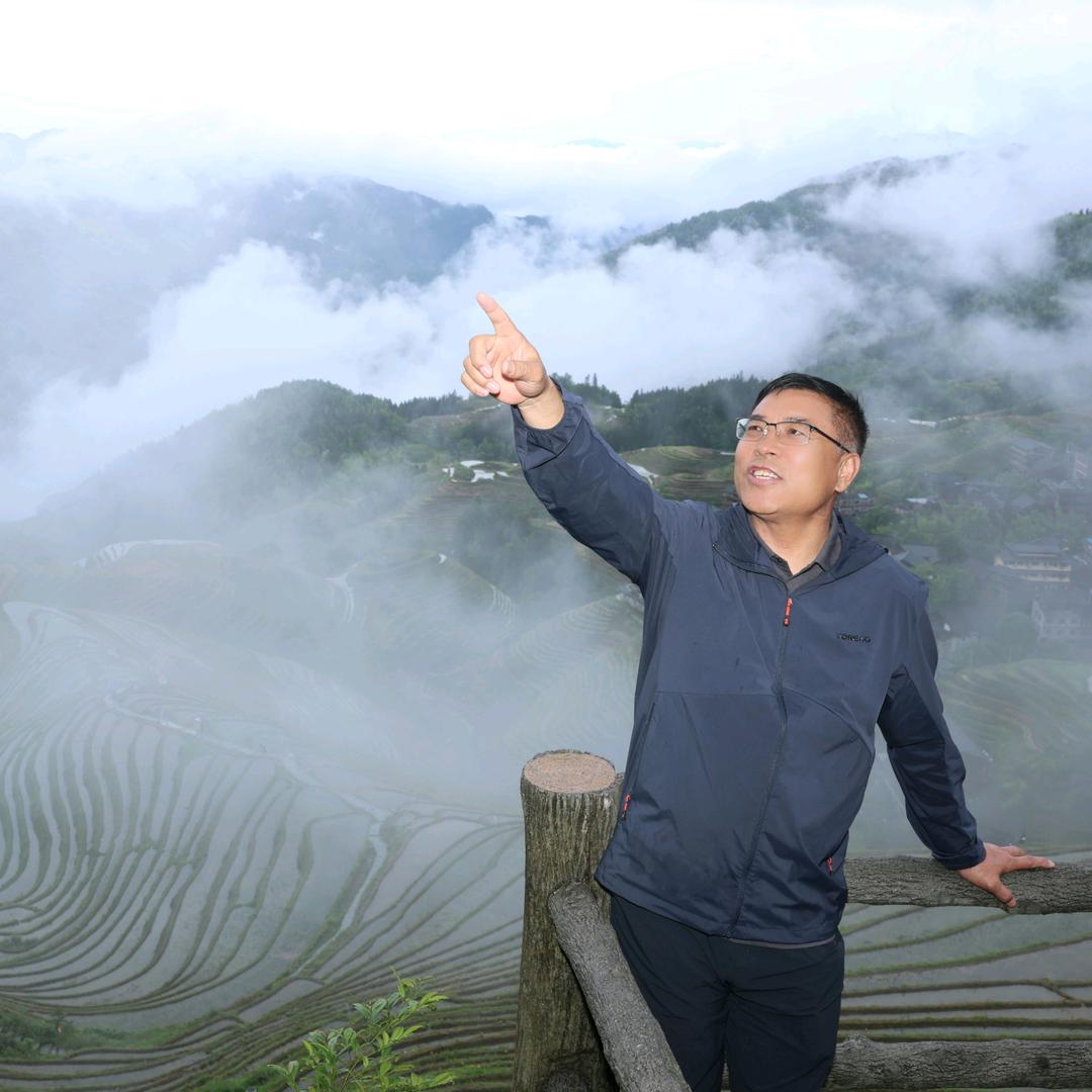 动静有度