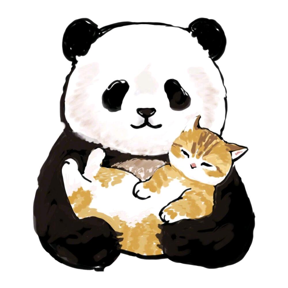 两双筷子