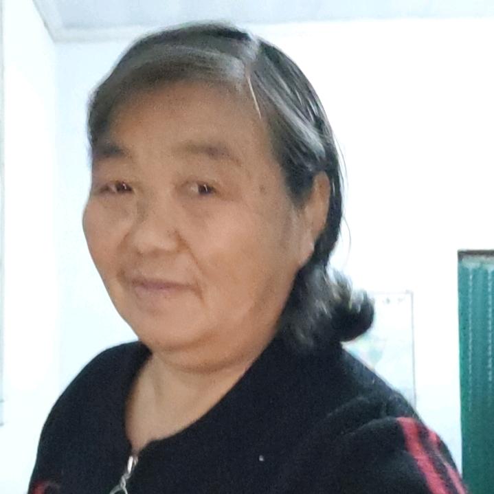 玉兔奶奶