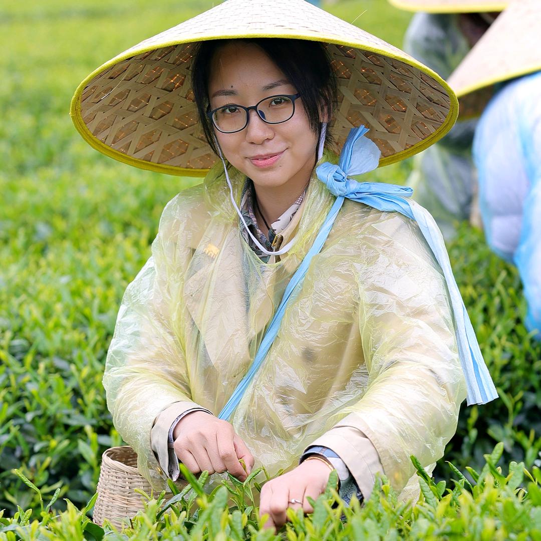 阆苑香茗茶叶茶具官方号