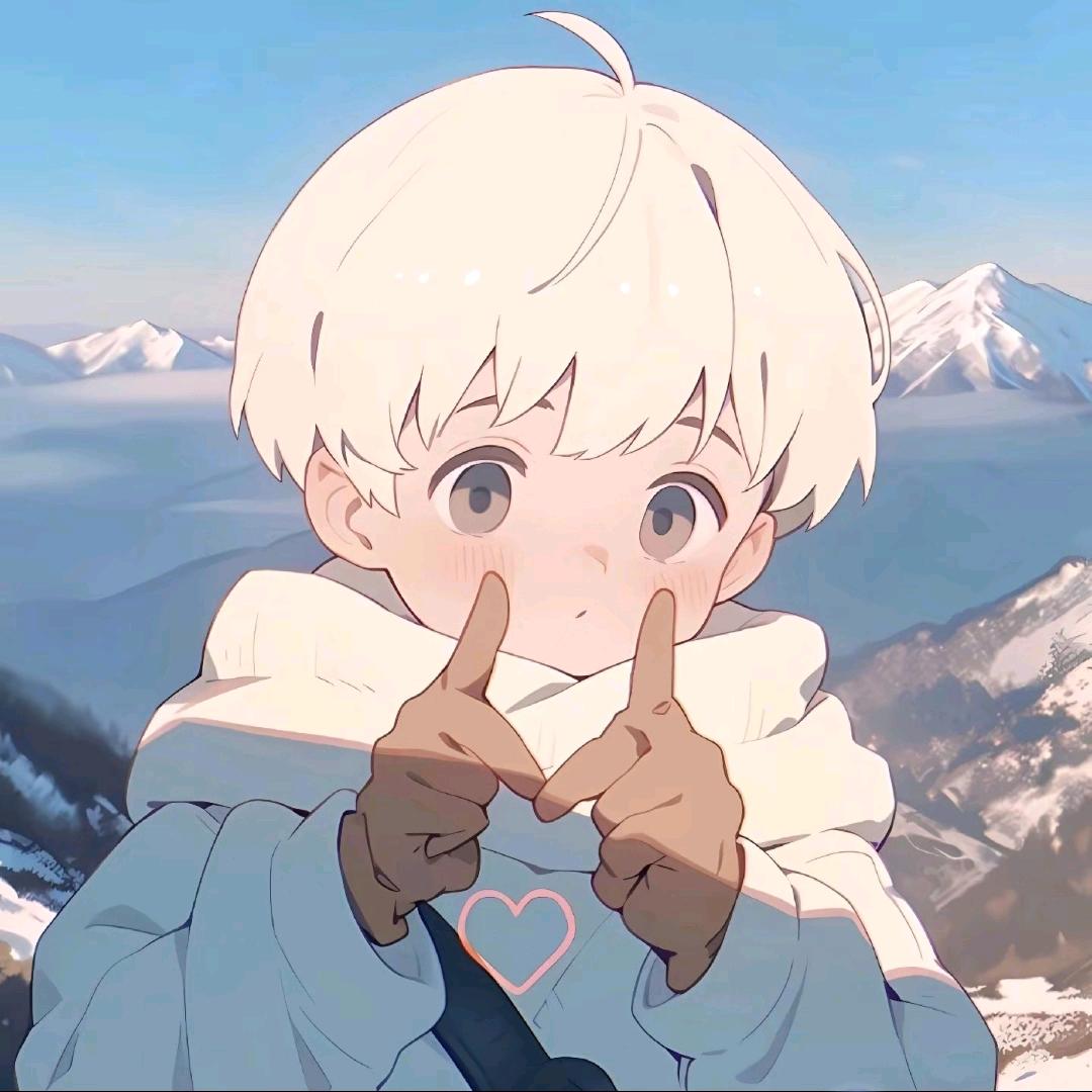 开心❤️就好🐟³⁶⁹⁹