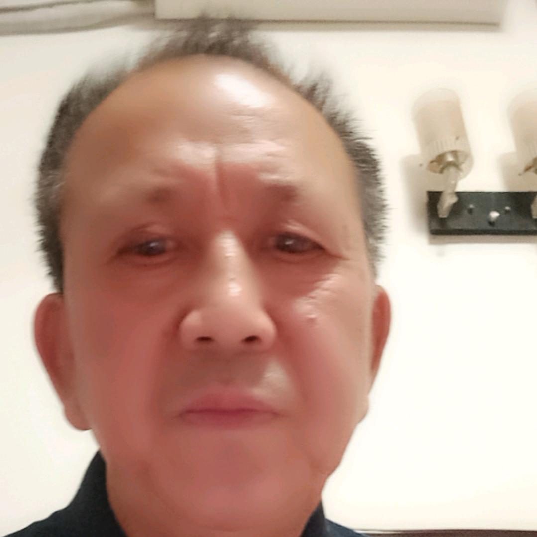 姜师傅