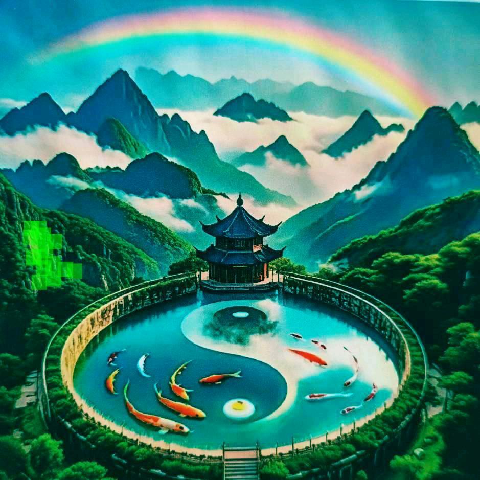 国学文化：草帽先生