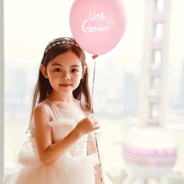 LITTLE GARDEN武商