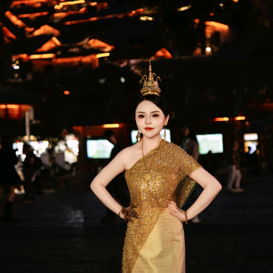 兰州唯美～蓉🏅（拒聊）