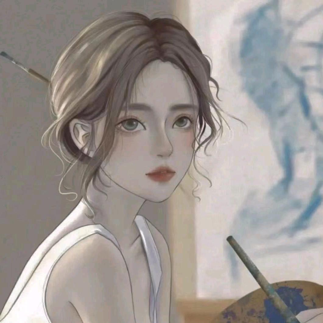 阳光浅笑