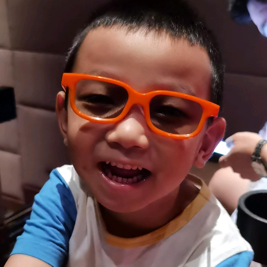 皮皮成长记