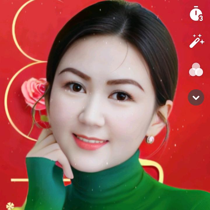 古丽