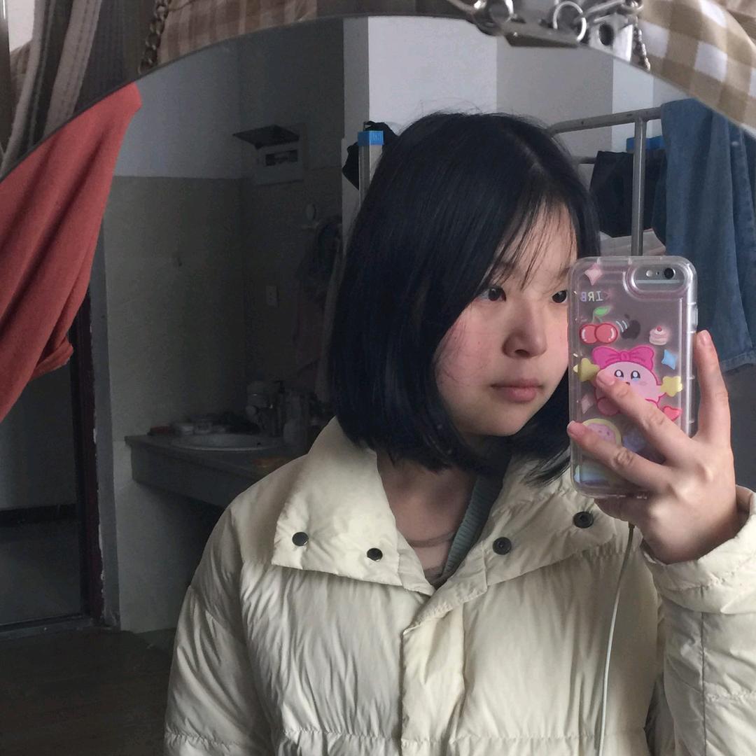 被偷走的20岁