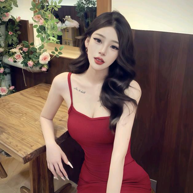 @云南小幺妹