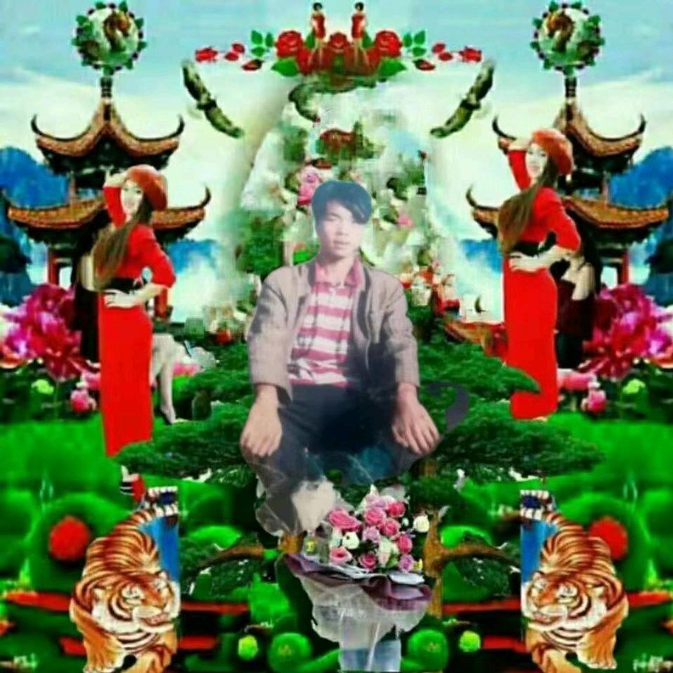穷人不走富人家。