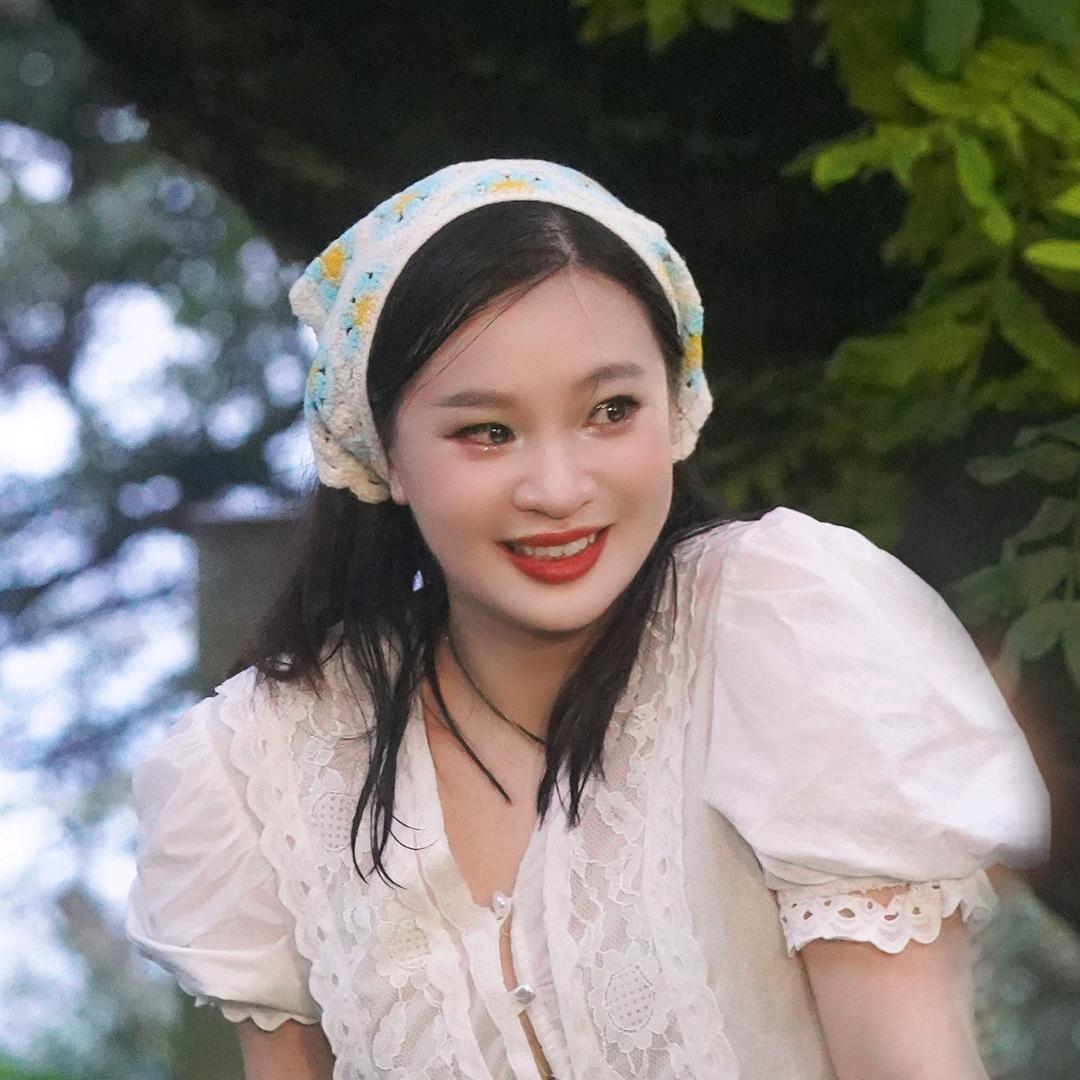 陈旭_吖