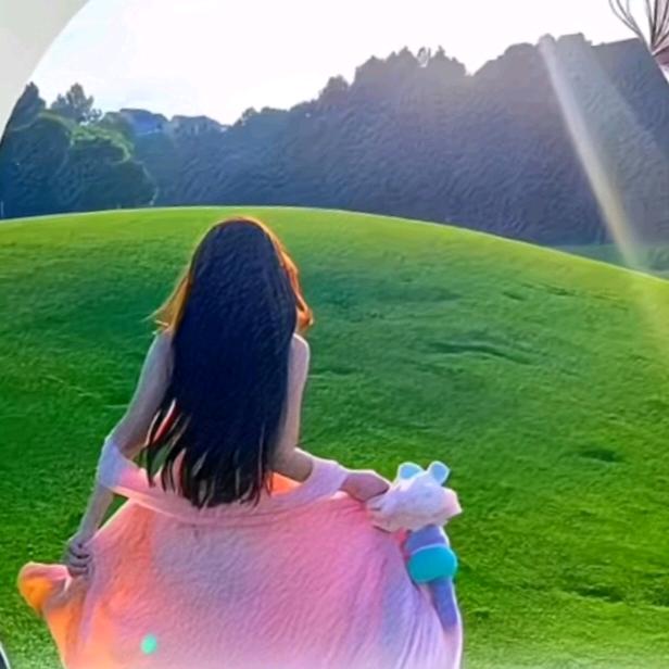 💞ྀ静沐☘️暖阳℘࿐