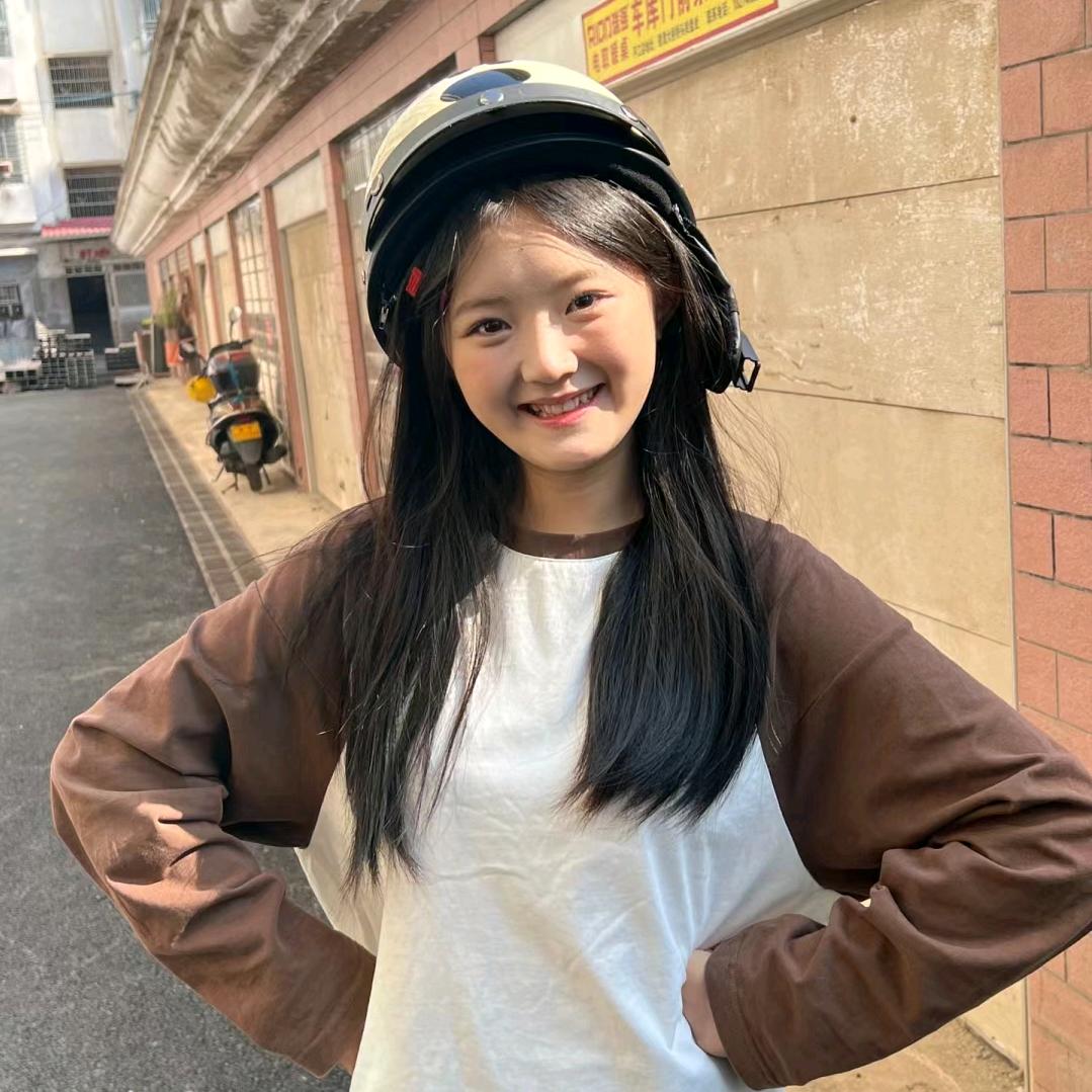 请叫我泡泡女孩_ye