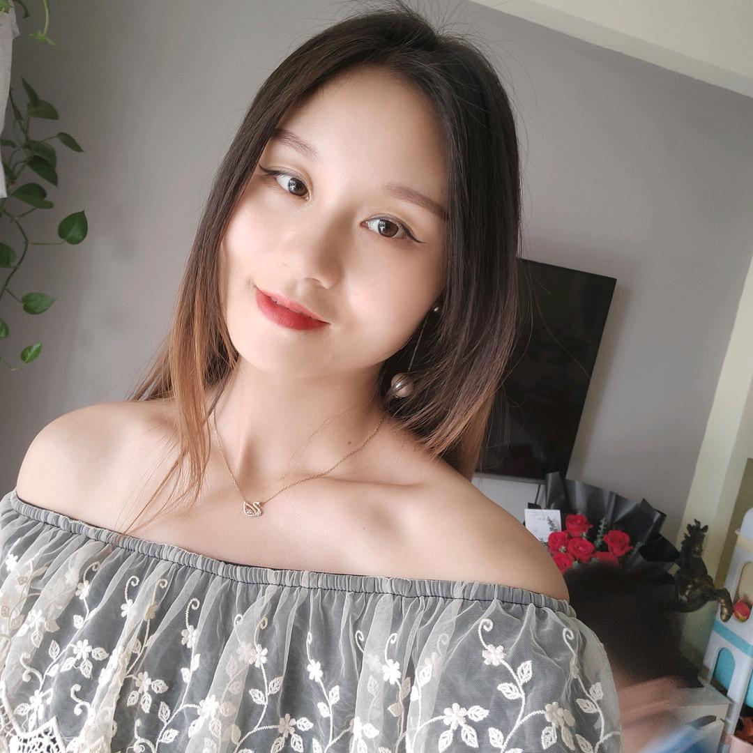 卖建材的小阿姨