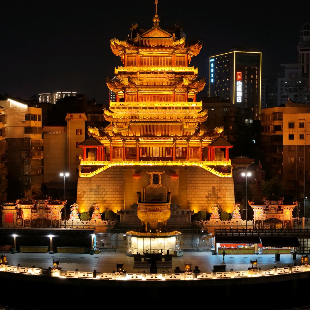 大表哥开灰机📸