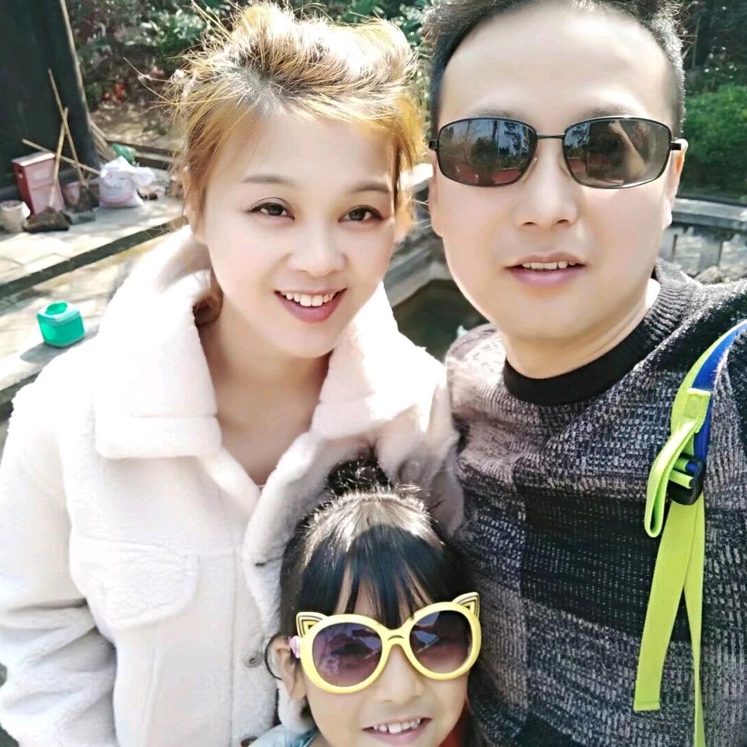 德阳孝泉波波免打理烫发李老师