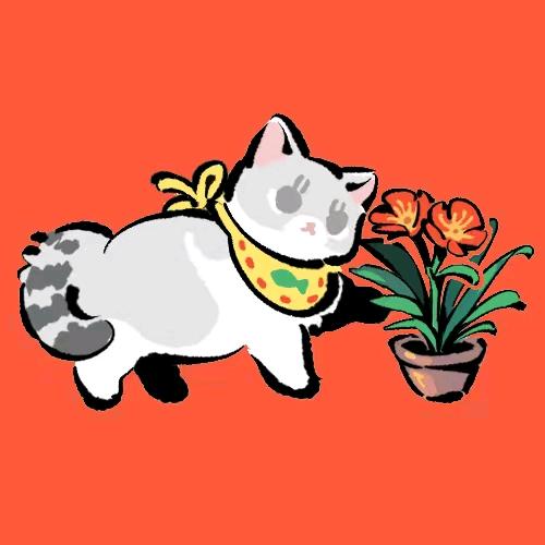 喵星球专辑周边