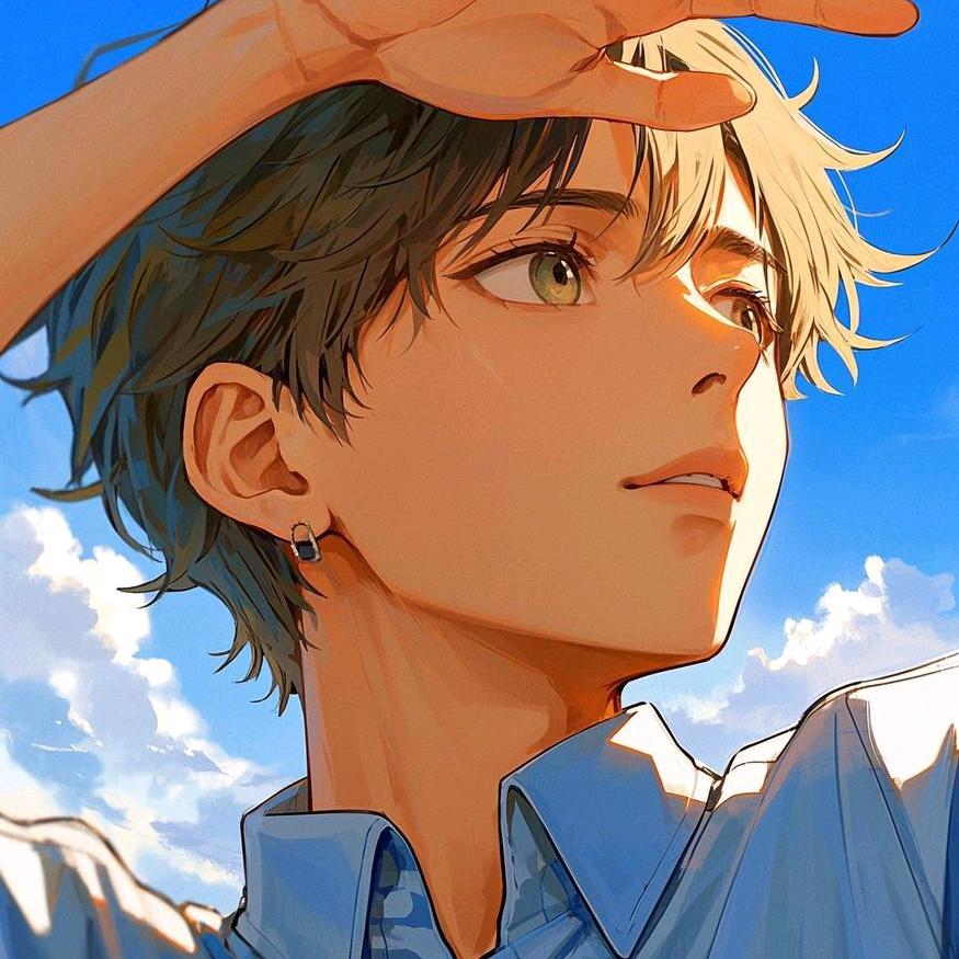 初七  （新人首播）