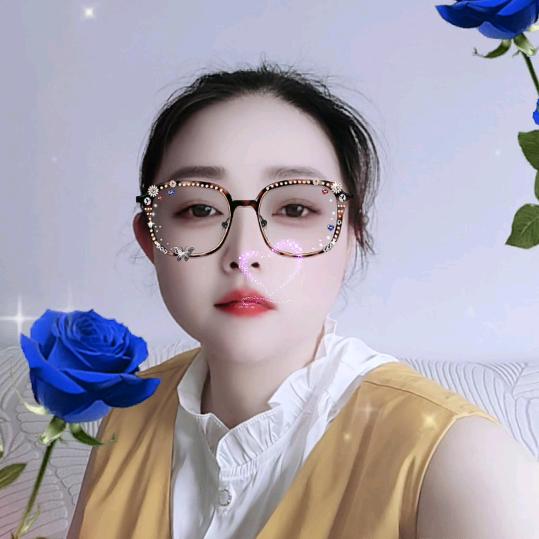 小娟🎙️