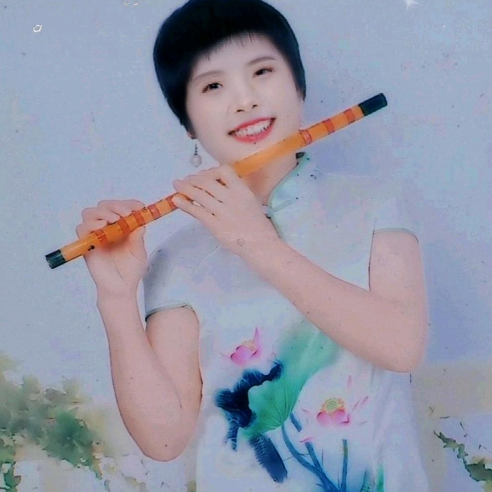 悠笛   陈