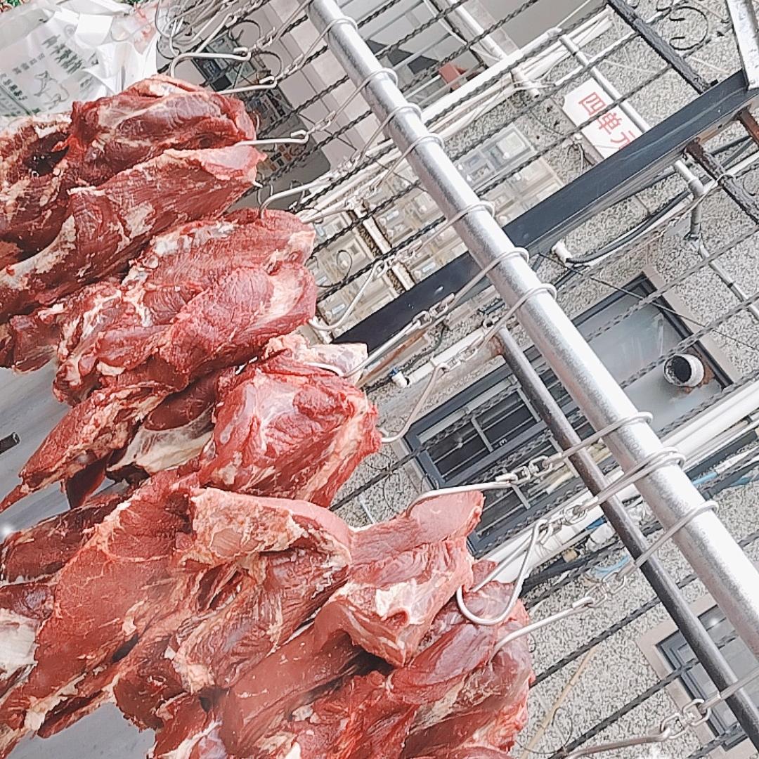 绩溪黄牛肉（宁国）