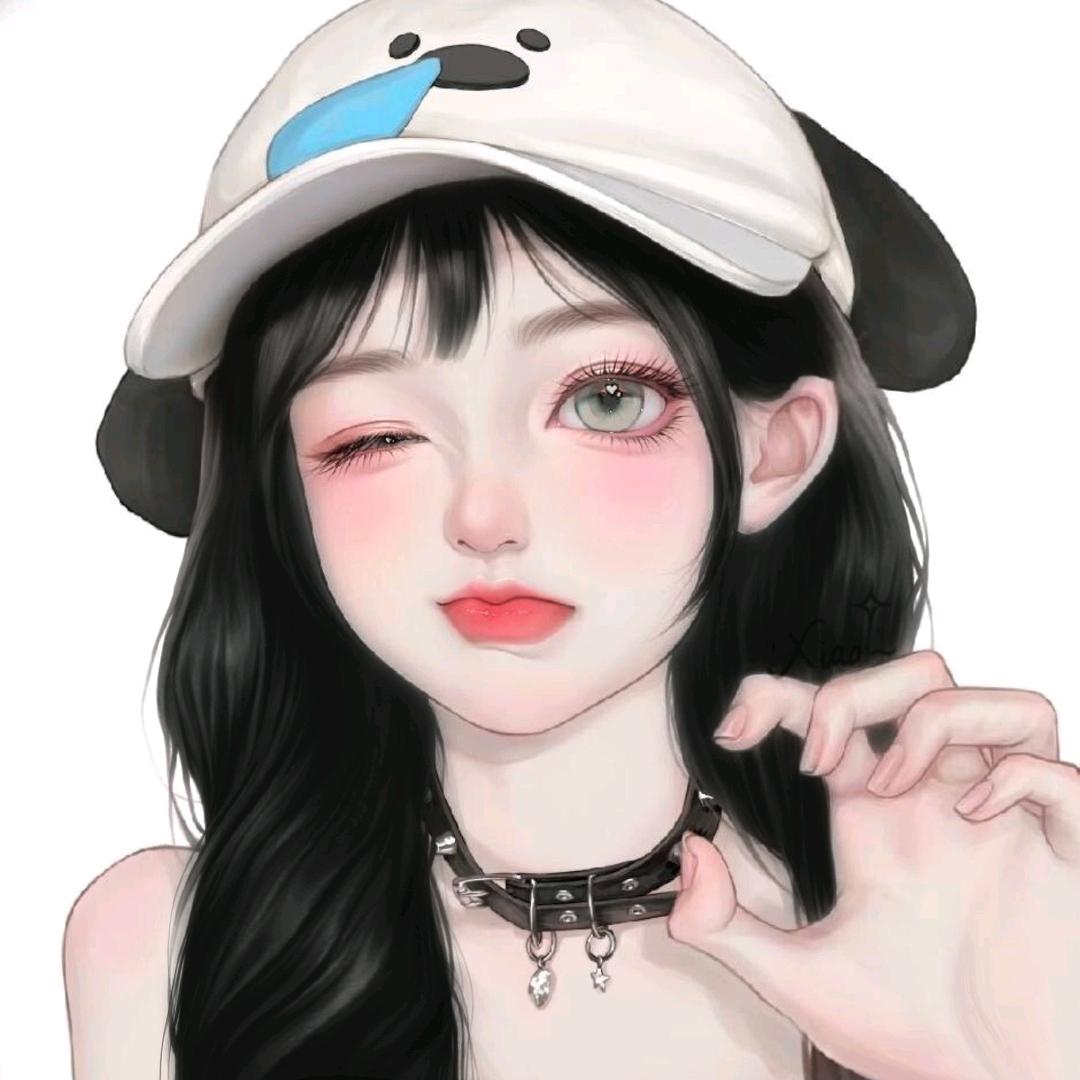 美美