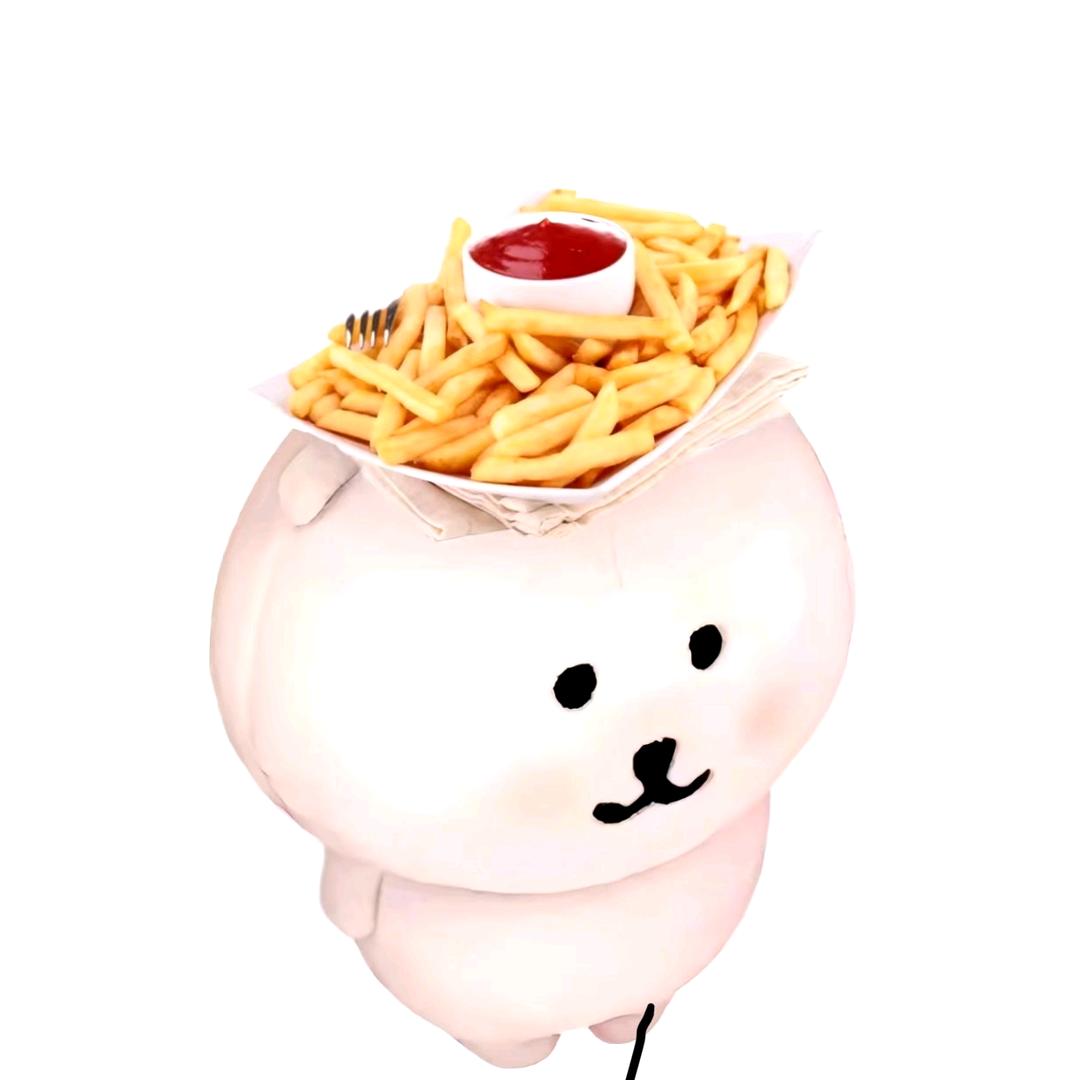 吃饭