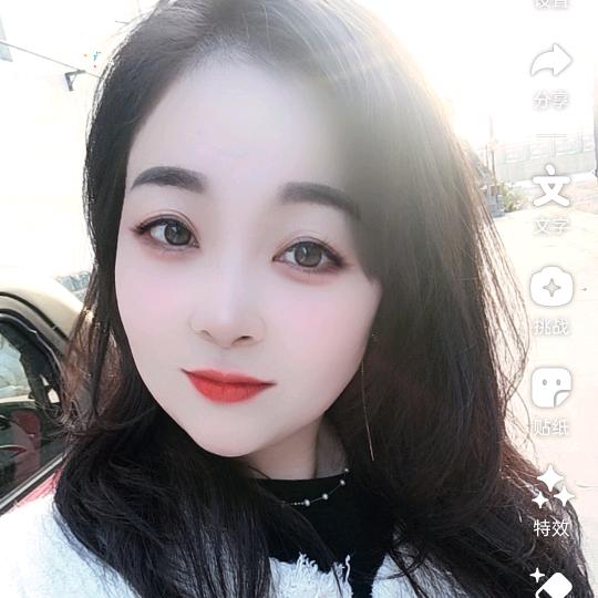 美好未来