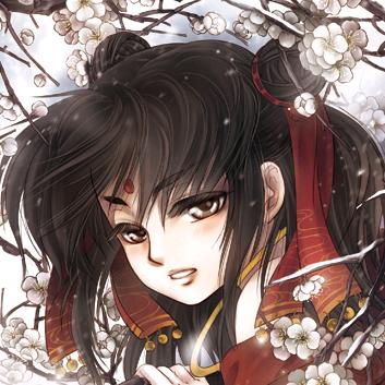 米猫工作室《哪吒传》