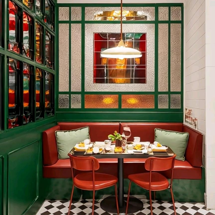 南陵县六度空间家具工厂店