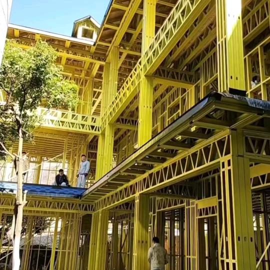 亚兴钢结构工程有限公司