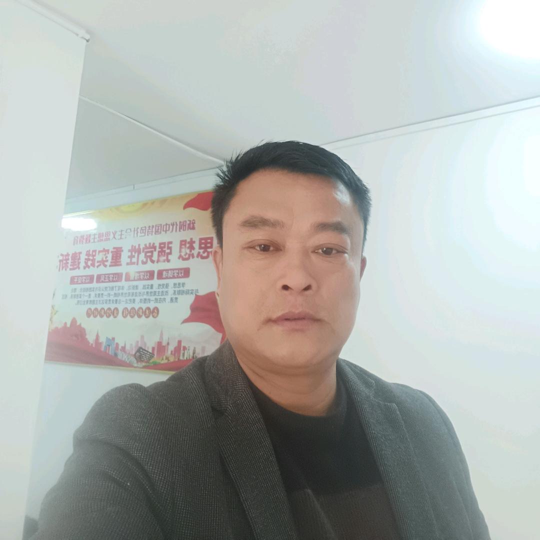 铁汉柔情