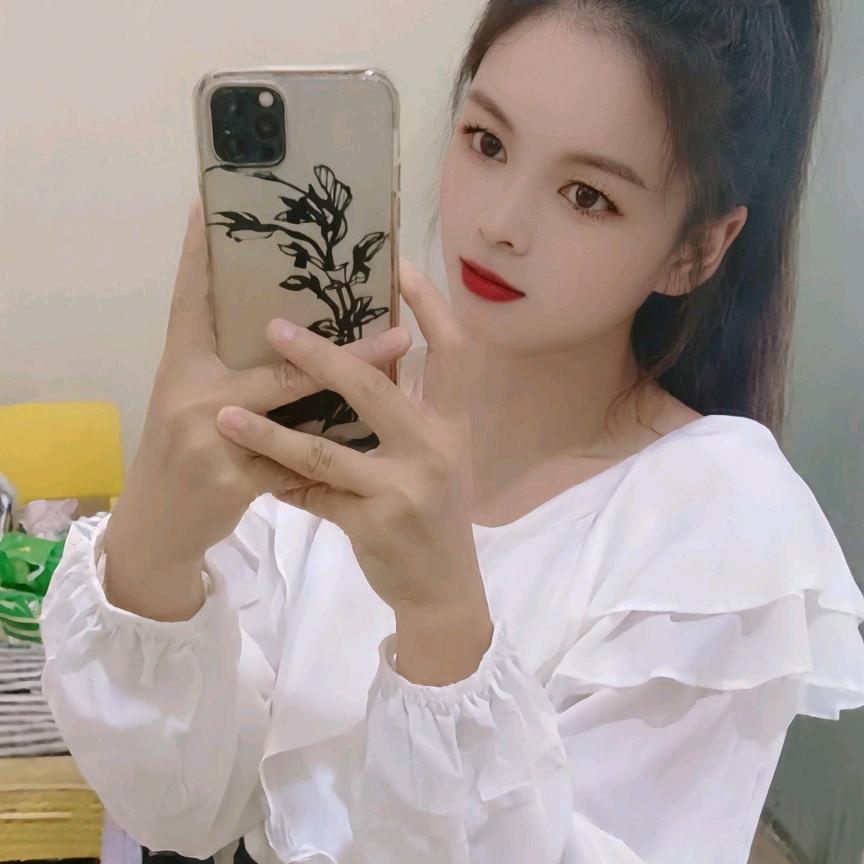 果敢小妹妹