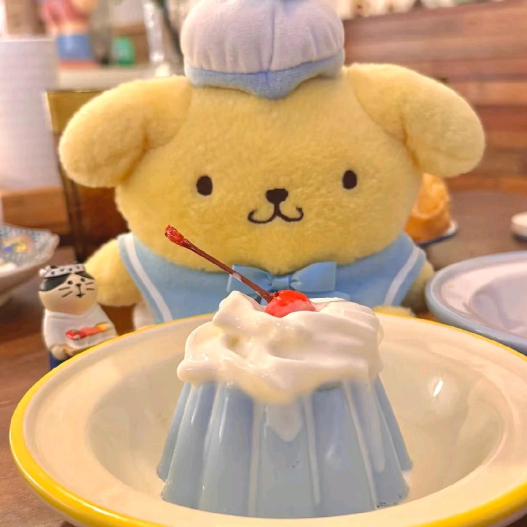 温开水