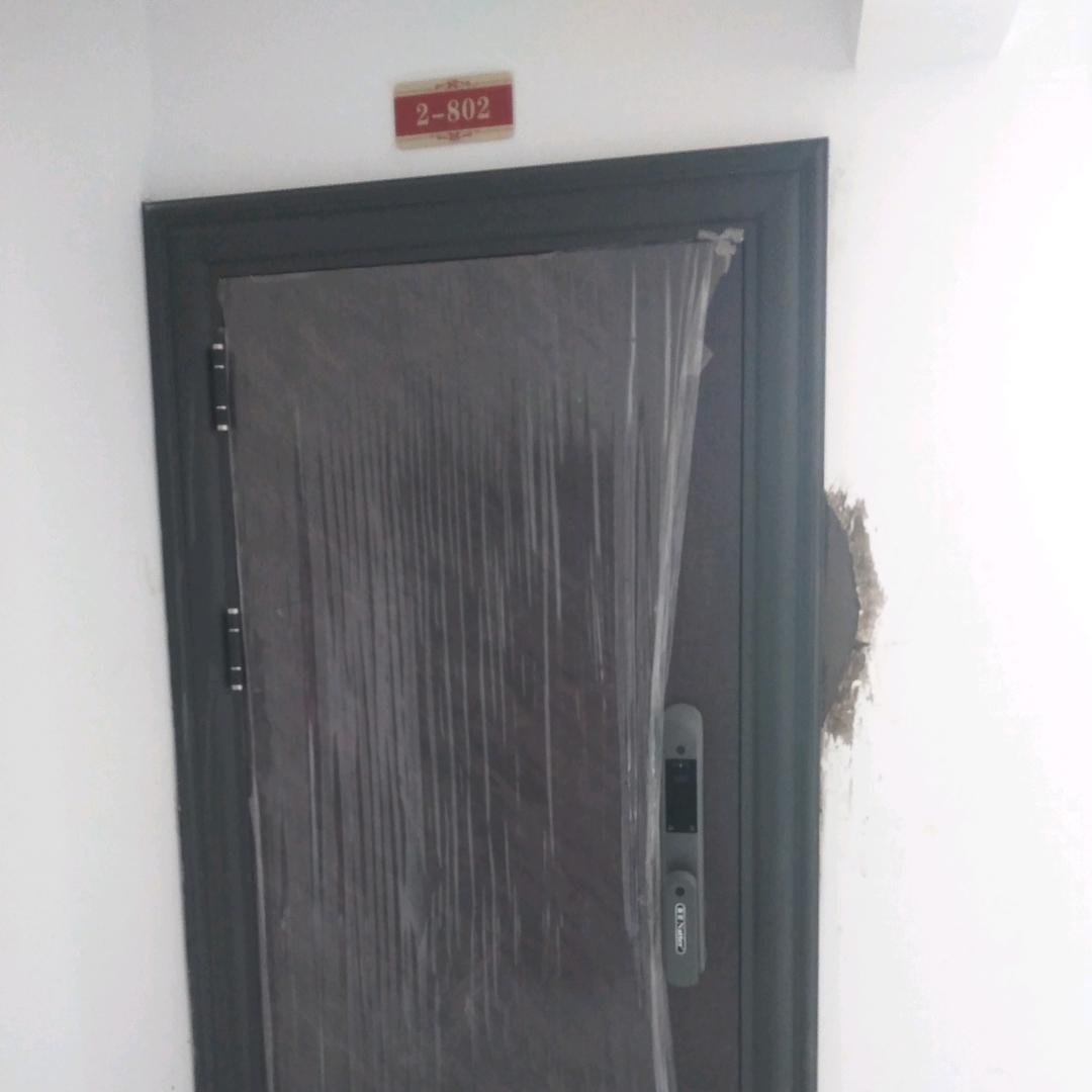 耐特指纹锁小周