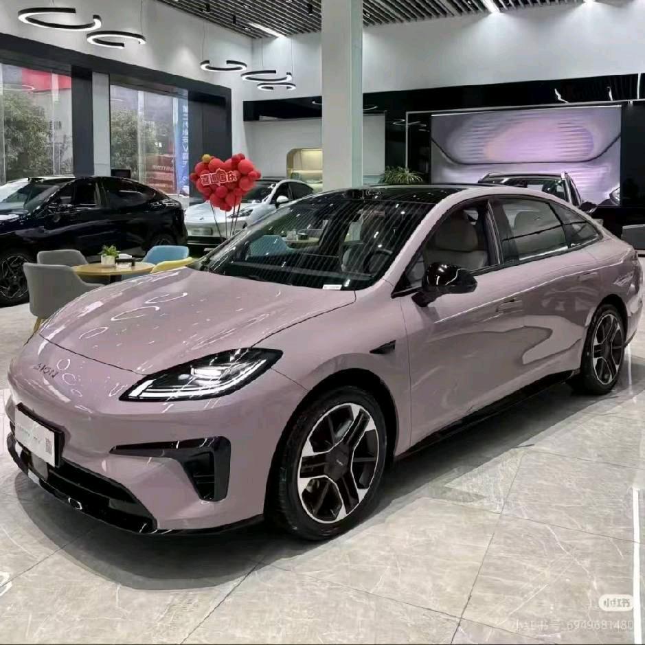 佛山网约车—阿辉