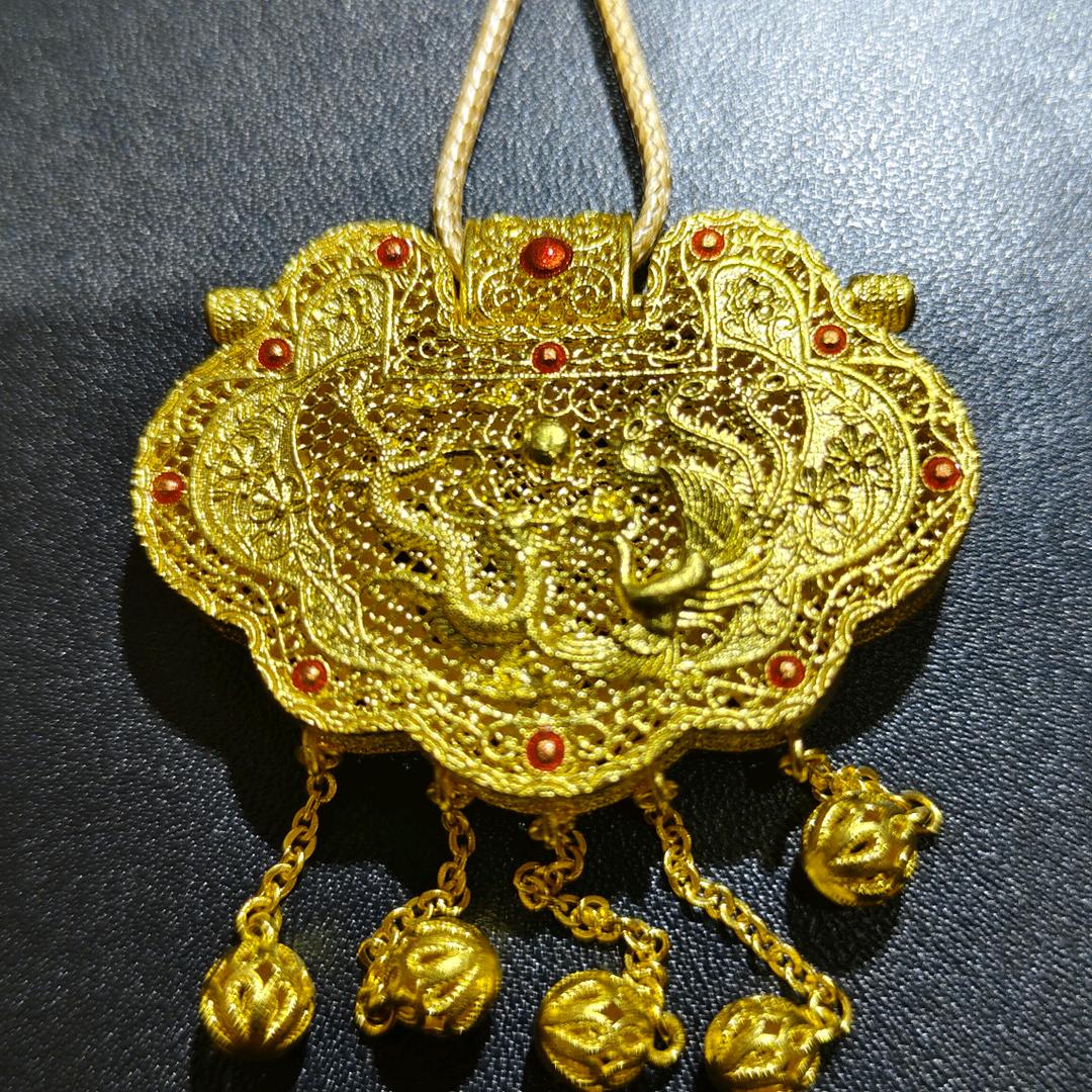 金嘉福珠宝