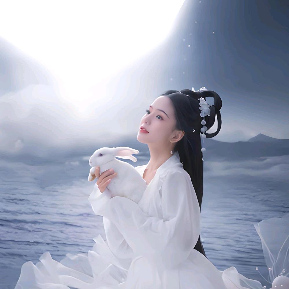 嫦娥姐姐