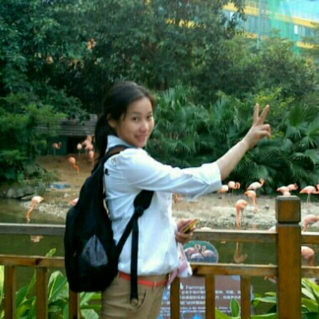 守护乡村人桃丽