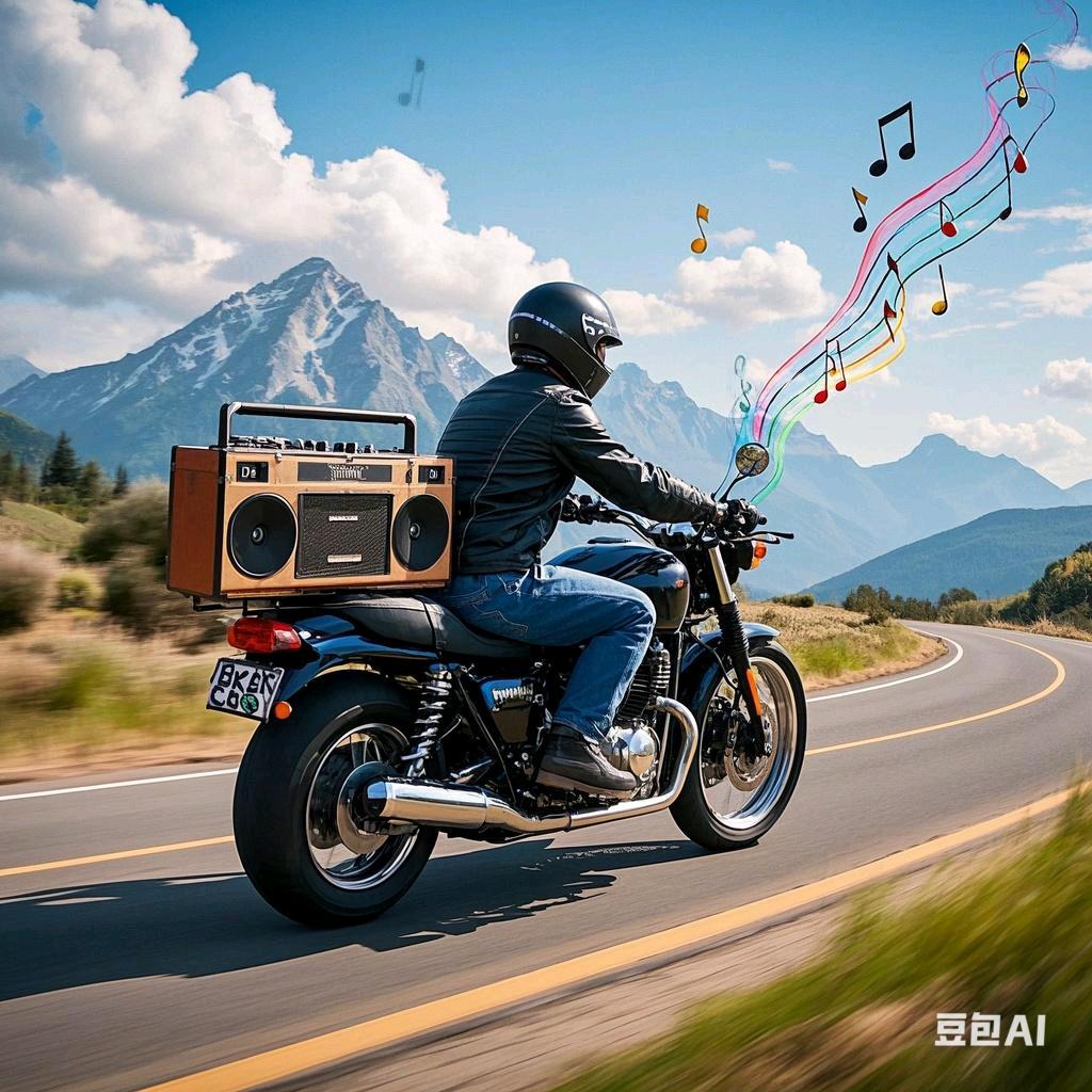 Sam🏍🎶