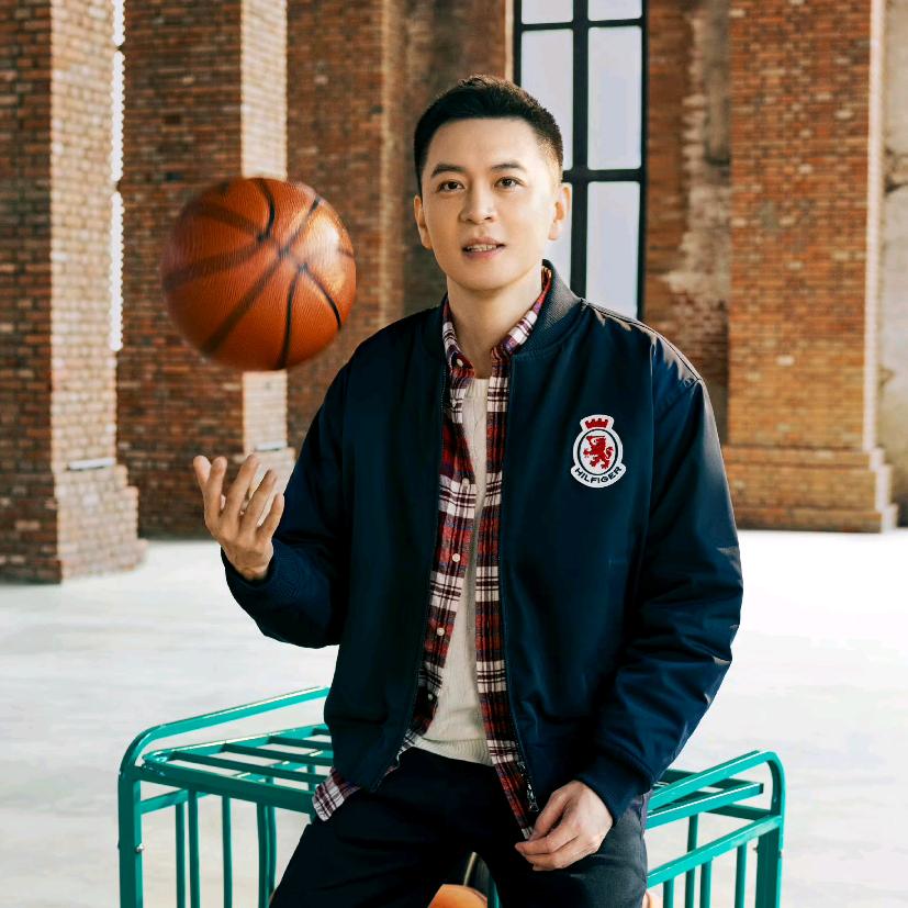 爱辽篮的小陈👩🏻