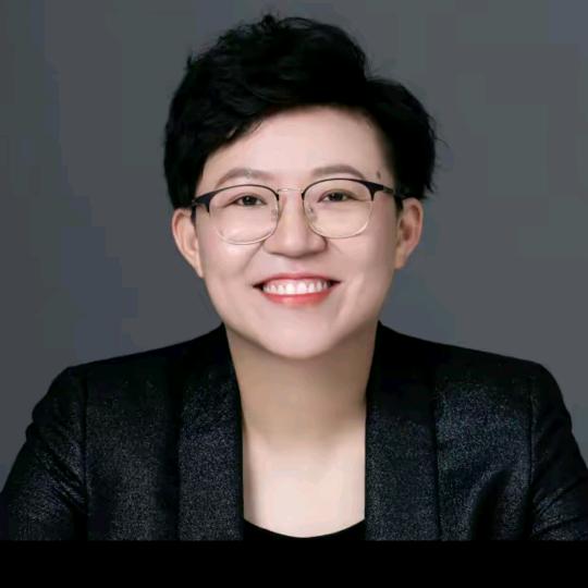 张琦讲商业