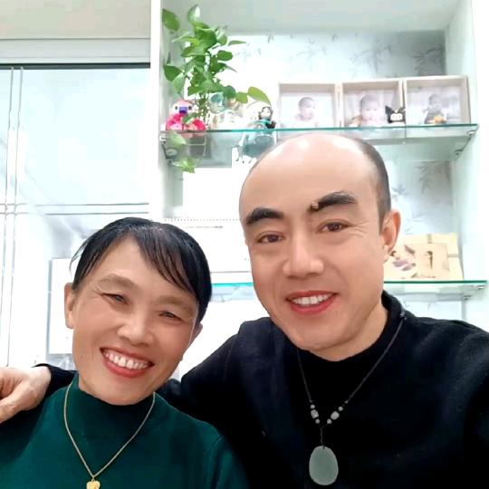 开心夫妻