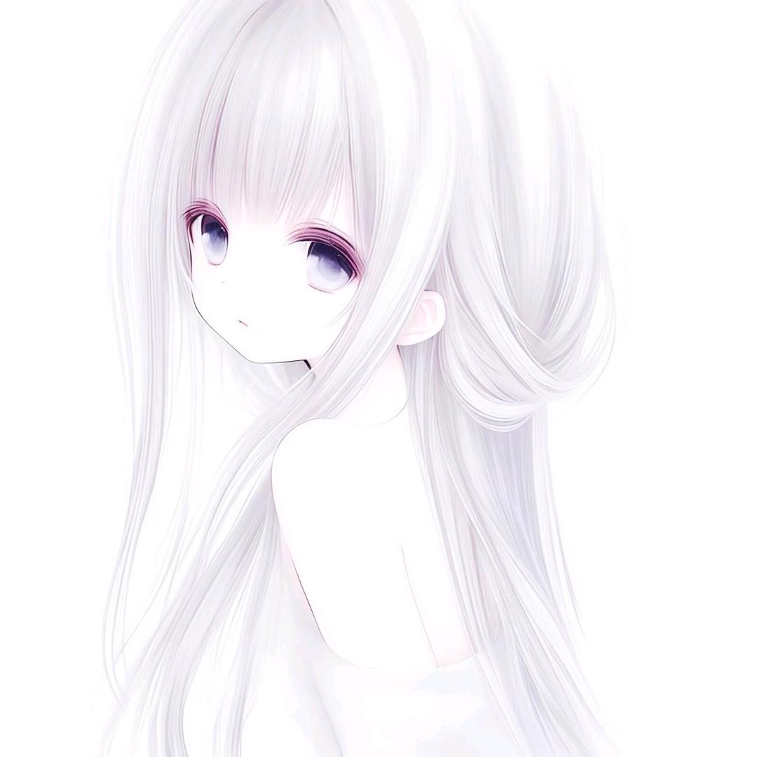 清纯女大