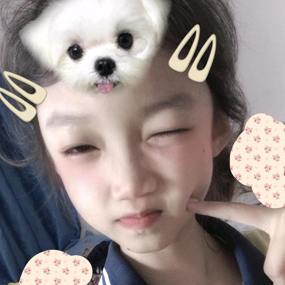 璇璇🎤