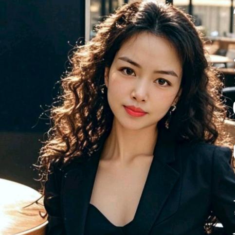 做自己的女王👑