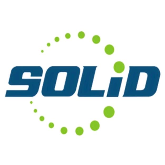 索力德窑炉SOLiD